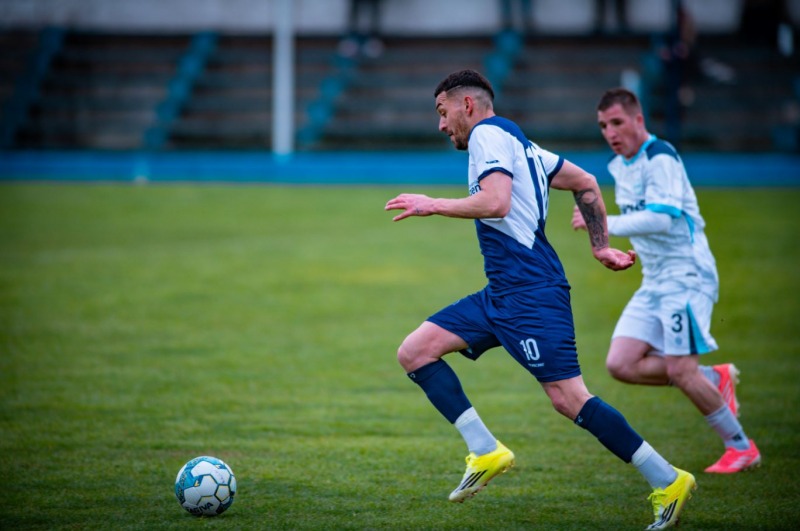 �Me considero m�s creador que goleador�